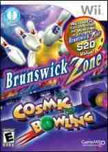 Descargar Brunswick Cosmic Bowling [English][WII-Scrubber] por Torrent